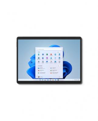 MICROSOFT  surface pro 8 black 512gb i7 16gb win 10 pro 8PY-00048