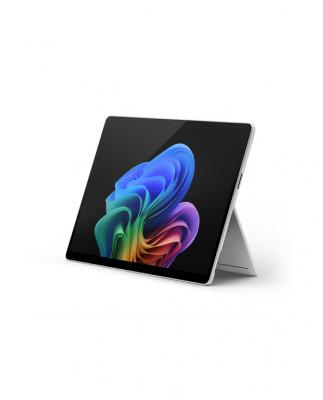 MICROSOFT SURFACE  Pro Copilot+ PC for Business - 11th Edition - 13 - Intel Core Ultra 7 - 266V - 16 Go RAM - 512 Go SSD