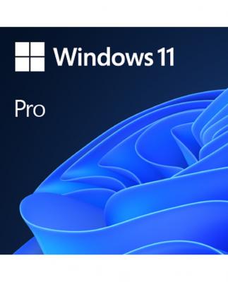 MICROSOFT Logiciel syst&egrave;me exploitation  Windows 11 PRO 64Bits COEM