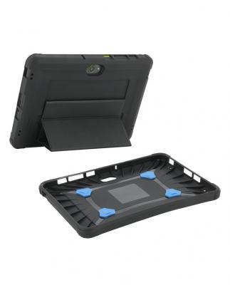 MOBILIS  053028 Housse 10.1"" Placement de fibres sur mesure (TFP)