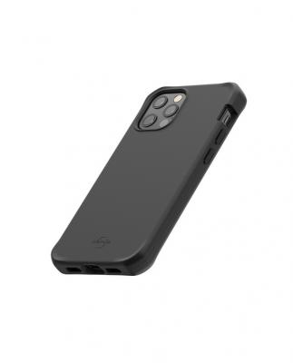 MOBILIS  Iphone 12/12 Pro Case Noir