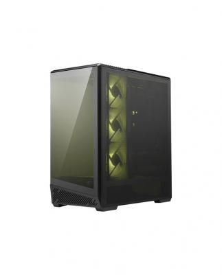 MSI  MAG PANO 130R PZ unit&eacute; centrale Midi Tower Noir