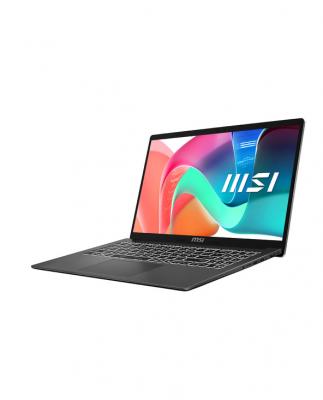 MSI  Modern 15 F13MG-608FR 15.6"" I5 16 Go Gris 512 Go