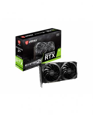  Carte Graphique MSI RTX 3070 VENTUS 2X 8G OC LHR 