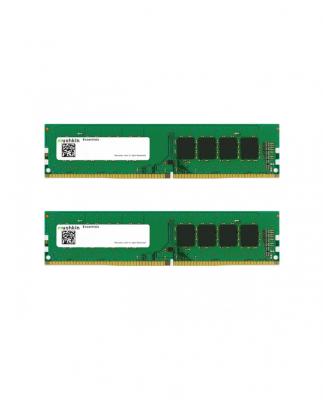 MUSHKIN  Essentials module de m&eacute;moire 16 Go 2 x 8 Go DDR4 3200 MHz