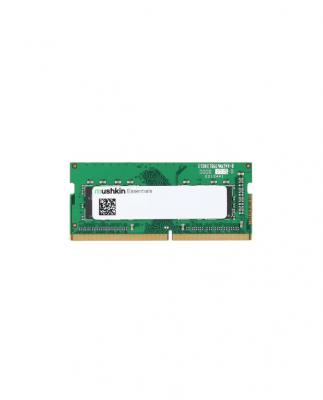 MUSHKIN  Essentials 8 Go 1x8 Go DDR4 260-pin SO-DIMM