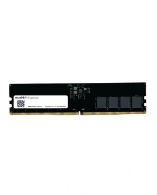 MUSHKIN  MES5U480FD32G module de m&eacute;moire 32 Go 1 x 32 Go DDR5 4800 MHz