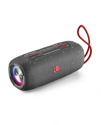 NGS  roller nitro 3 altavoz port&aacute;til bluetooth azul
