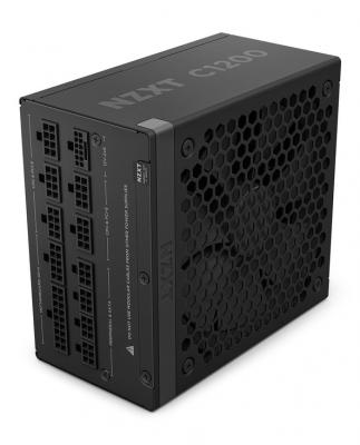 NZXT  C1200 GOLD ATX 3.1 1200 W 80 PLUS Gold Enti&egrave;rement modulaire PC