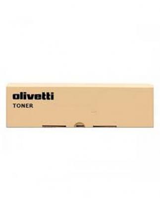 OLIVETTI  B1194 Cartouche de toner 1 pi&egrave;ce(s) Original Noir