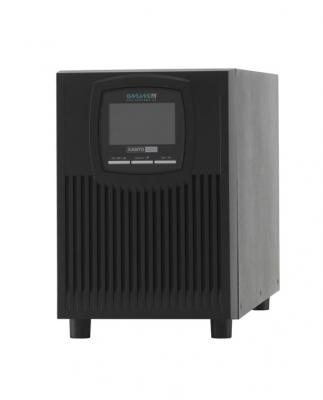 ONLINE USV SYSTEME AG Online Usv-systeme Ag Xanto 1000va Sais Noir One Size / EU Plug
