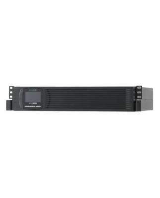 ONLINE USV SYSTEME AG Online Usv-systeme Ag Xanto 1000rva Sais Noir One Size / EU Plug