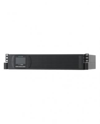 ONLINE USV SYSTEME AG Online Usv-systeme Ag X1500r Ups Noir
