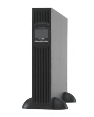 ONLINE USV SYSTEME Online Usv-systeme Ag Zinto 1500va Sais Noir One Size / EU Plug