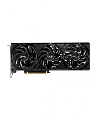 PALIT  GeForce RTX 5060 Infinity 3 OC NVIDIA 8 Go GDDR7