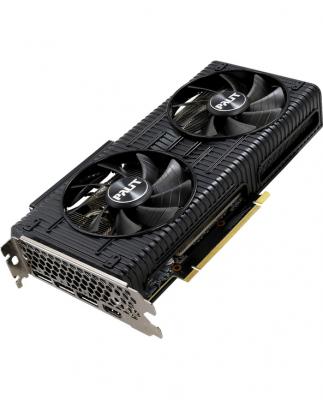 PALIT  geforce rtx 3050 dual (lhr) NE63050019P1-190AD