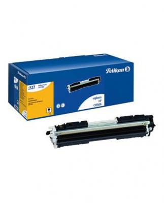 GENERIQUE Pelikan 2527B Cartouche de toner 1 pi&egrave;ce(s) Noir