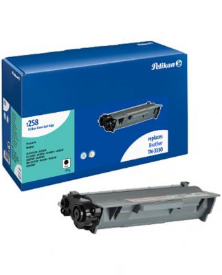 PELIKAN  4244284 Cartouche de toner 1 pi&egrave;ce(s) Noir