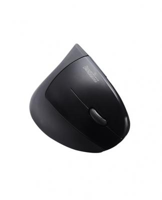 PERIXX  PERIMICE-513 - Souris verticale - pour droitiers - optique - 5 boutons - filaire - USB 