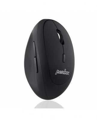 PERIXX Perimice-719 souris sans fil ergonomique verticale 6 boutons