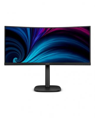 PHILIPS  3000 series 34B2U3600C/00 34"" LCD Wide Quad HD 4 ms Noir