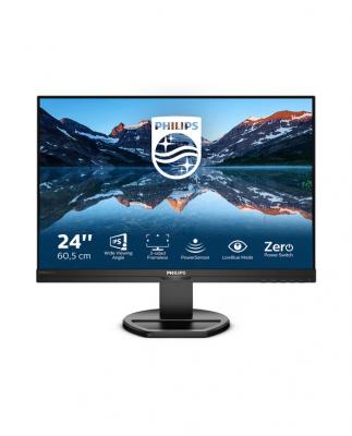 PHILIPS  B Line 240B9/00 &eacute;cran plat de PC 61,2 cm (24.1"") 240B9/00