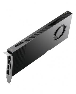 PNY  Carte Graphique Rtx Pro 4000 Ada 20 Gddr7