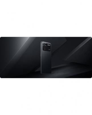 XIAOMI  Poco M4 Pro Dual SIM 256 Go Noir