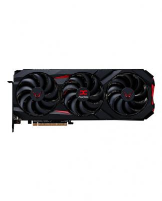 POWERCOLOR  Red Devil Radeon RX 9070 XT Backplate Special Edition AMD 16 Go GDDR6