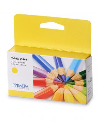 PRIMERA  053463 cartouche d'encre Original Jaune