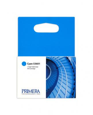 PRIMERA  53601 Original Cyan 1 pi&egrave;ce(s)