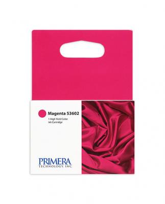 PRIMERA  53602 Original Magenta 1 pi&egrave;ce(s)