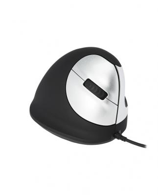 R GO TOOLS R-GO TOOLS Souris Optique R-Go Tools HE - USB 2.0 - 4 Boutons