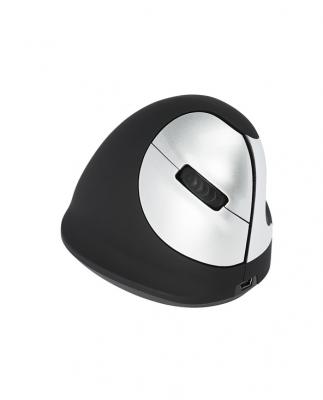 R GO TOOLS R-go he mouse sans fil