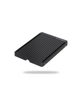 ICY DOCK  MB705M2P-B Berceau 2,5' U.2. pour SSD M.2. NVMe