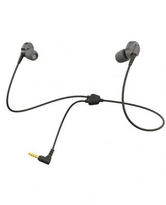 REALWEAR  Probuds is Hearing in-Ear Casque avec Fil Ecouteurs Noir