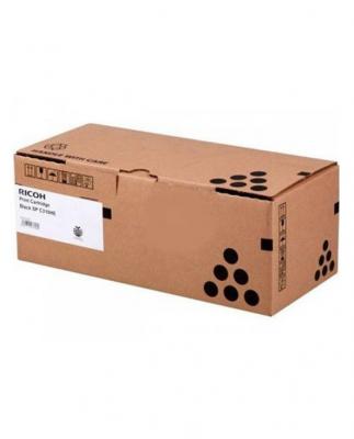 RICOH  407647 Cartouche de toner 1 pi&egrave;ce(s) Original Noir