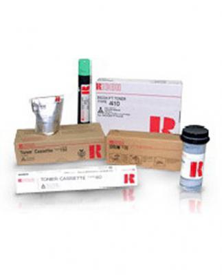 RICOH  842469 / MP C2550EBK Toner Noir(e) Original 841196