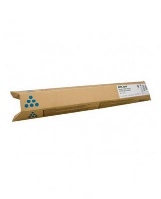 RICOH  print cartridge cyan mp c400e noir