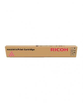 RICOH IMAGING Ricoh 841927 Cartouche de toner 1 pi&egrave;ce(s) Original Magenta