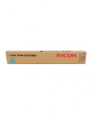 RICOH  841931 Cartouche de toner 1 pi&egrave;ce(s) Original Cyan