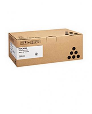 RICOH  842020 Cartouche de toner 1 pi&egrave;ce(s) Original Noir
