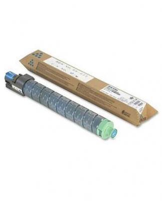 RICOH  842051 Cartouche de toner 1 pi&egrave;ce(s) Original Cyan
