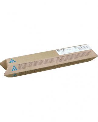 RICOH  Type C2550e Mp 841197 Toner Bleu