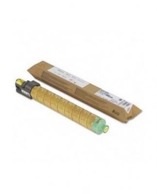 RICOH  842236 Cartouche de toner Original Jaune 1 pi&egrave;ce(s)