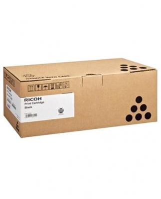 RICOH  SP C352E Cartouche de toner 1 pi&egrave;ce(s) Original Noir