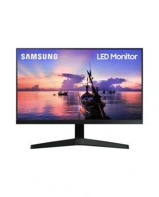 SAMSUNG Ecran PC  F27T350FHR 27 pouces Full HD Noir 