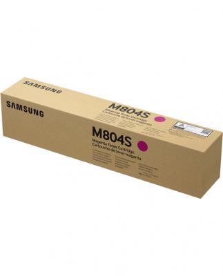  Samsung CLT-M804S - Magenta - original - cartouche de toner - pour MultiXpress X3220NR, X3280NR 