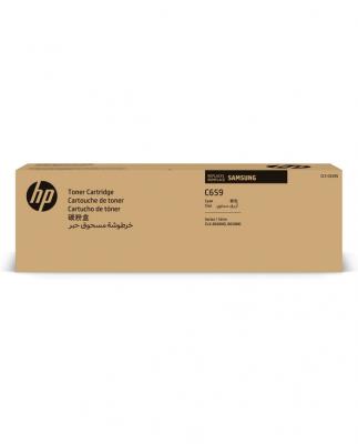 HP  Clt-c659S Original Cyan 1 pi&egrave;ce s