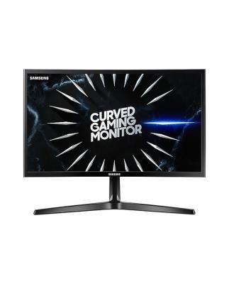 SAMSUNG Ecran PC Incurv&eacute; C24F396FHR 24 